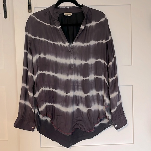 Anthropologie top - Holding Horses - Picture 1 of 8